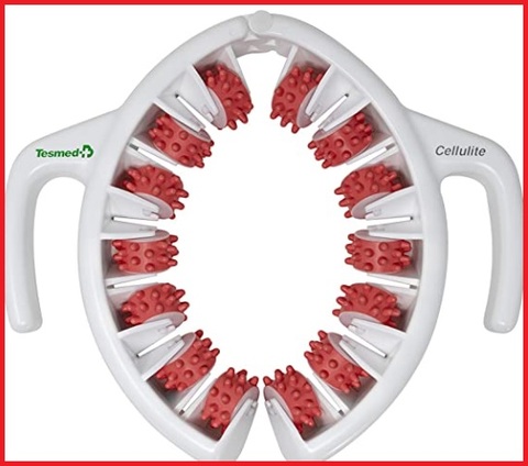 Massaggiatore anticellulite manuale