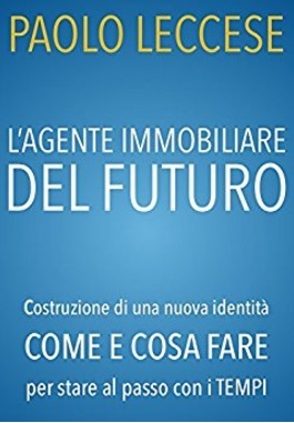 Agente immobiliare del futuro libro