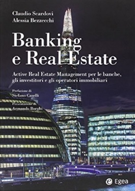 Guida Per Banking E Real Estate Per Operatori Immobiliari