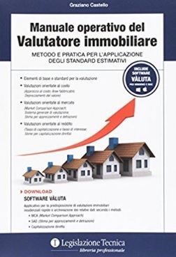 Libro Guida Per Valutare L'immobiliare