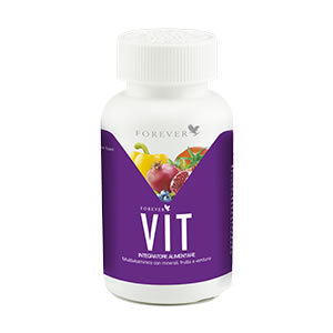 Forever vit multivitaminico