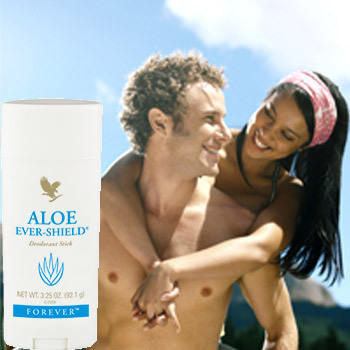 Aloe Ever - Shield Deodorant