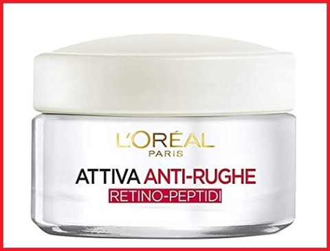 Crema Antiage Anti Rughe