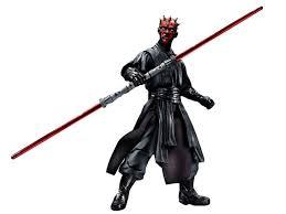 Vestito Di Carnevale Star Wars - Darth Maul