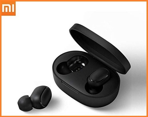 Auricolari Bluetooth Xiaomi