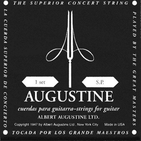 Augustine Black Label