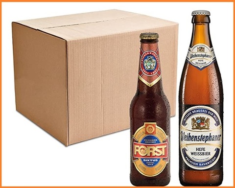 Birra Artigianale Kit Degustazione