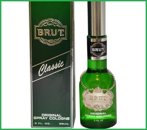 Brut profumo uomo