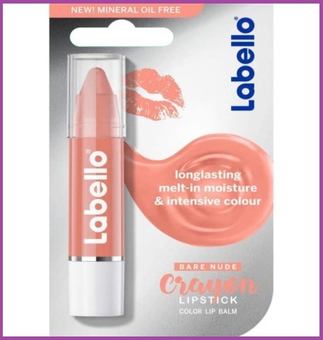 Burrocacao labello crayon