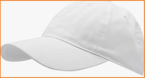 Cappelli Da Golf Uomo