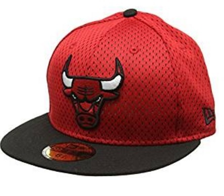 Cappello Bulls Nba New Era Sport