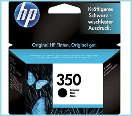 Hp Photosmart C5280 Cartucce