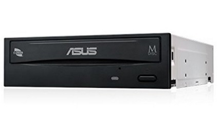 Masterizzatore Asus Drw Double Layer