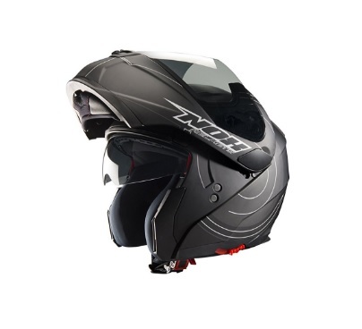 Casco Modulare Sportivo Nox