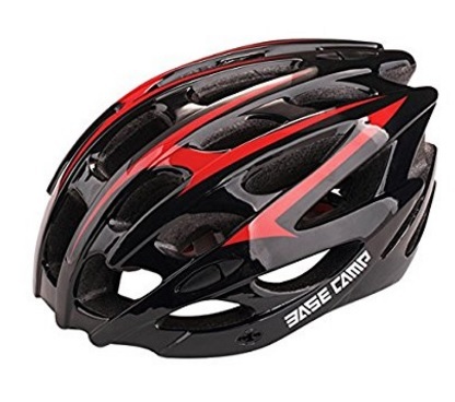 Casco sportivo per bici e mtb unisex