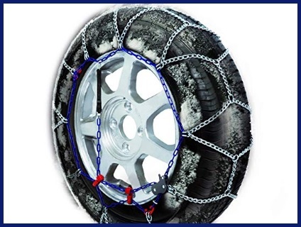 Catene Da Neve Goodyear 130