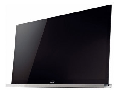 Sony led kdl-60nx725