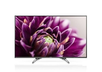 Panasonic 4k Ultra Hd 55 Pollici