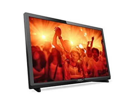 Televisore philips led full hd