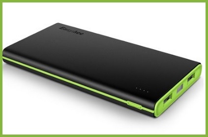 Carica portatile smartphone da 10000 mah