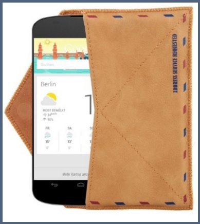 Cover Protettiva Per Lg G2