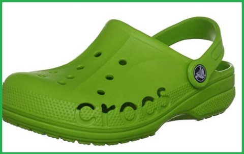 Crocs Bimbo 29 Con Logo