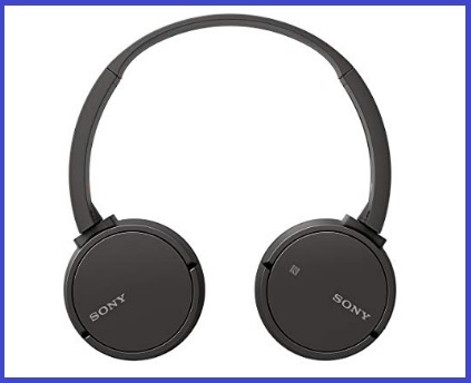 Cuffie sony wh-ch500