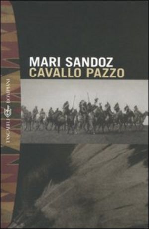 Cavallo Pazzo Di Mari Sandoz