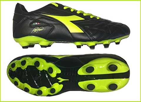 Scarpe calcio cheap diadora arbitro