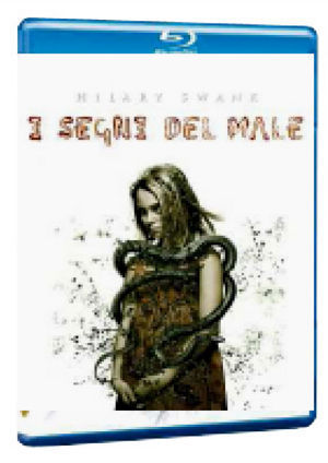 I segni del male blu-ray