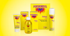 Perskidol Crema E Fluido