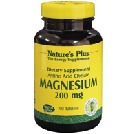 Magnesium 200 Mg. 90 Cpr.