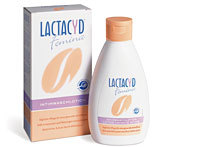 Lactacyd Femina émuls 200 Ml