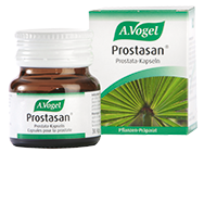 Vogel Prostasan Caps 90 Pce