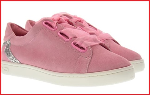 fornarina sneakers bianche