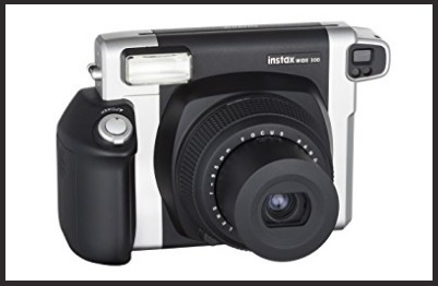 Fotocamera Istantanea Instax Fujifilm