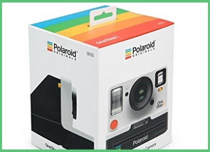 Polaroid 9003