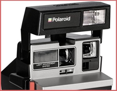 Polaroid Originals 9003