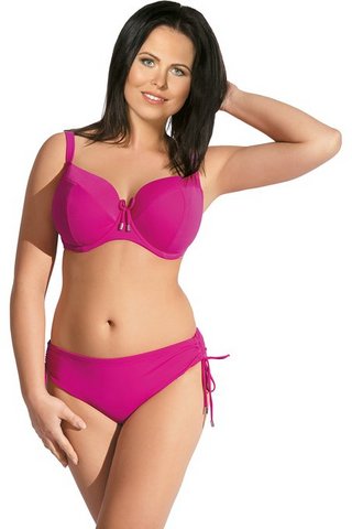 Ava Lingerie Top Bikini Con Ferretto Sk13