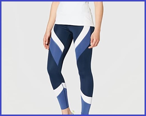 Leggings Running Donna