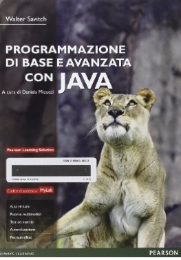 Programmazione Di Base E Java Per Principianti