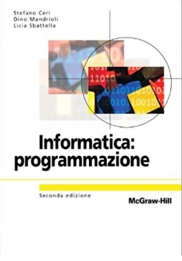 Libro Sull'informatica E Programmazione