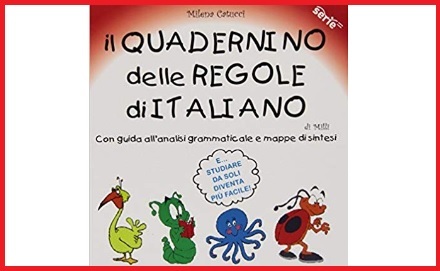 Libri scolastici primaria italiano