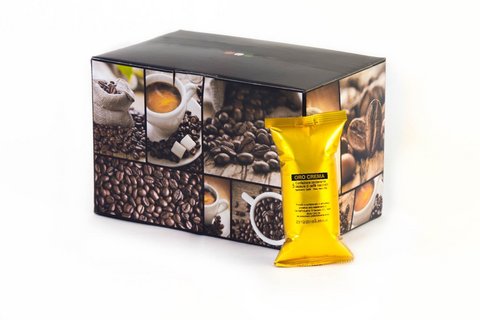 Capsule compatibili nespresso