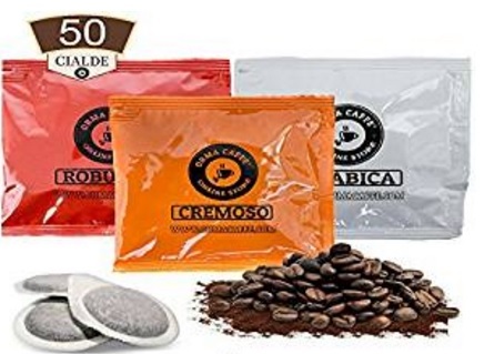 Cialde Caffè Mokona Mix