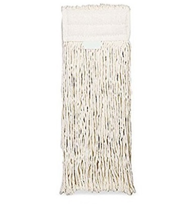 Ricambio mop in cotone