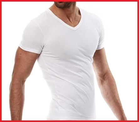 2 maglie termiche uomo 100% puro caldo cotone liabel termica uomo