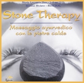 Massaggio Ayurvedico Stone Therapy