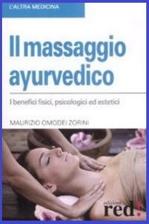 Massaggio ayurvedico benefici fisici psicologici ed estetici