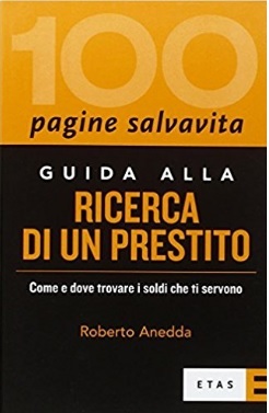 Libro Per La Ricerca Di Un Prestito